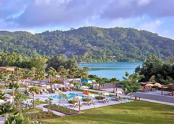 Canopy By Hilton Seychelles 4*
