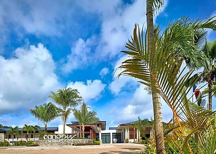 Canopy By Hilton Seychelles