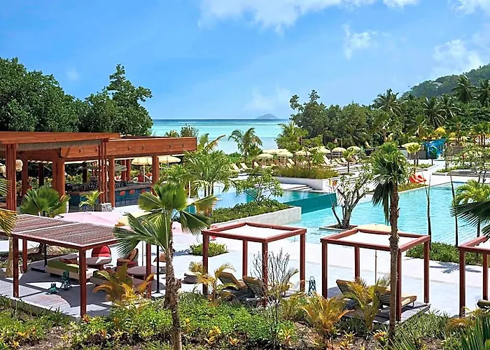 Canopy By Hilton Seychelles