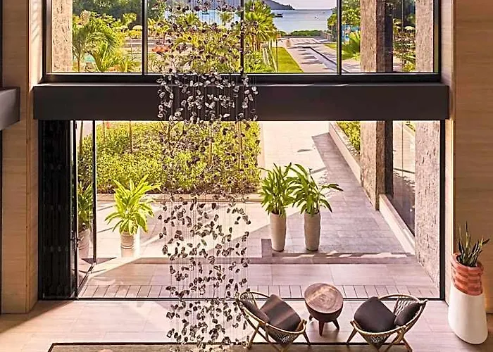 Canopy By Hilton Seychelles