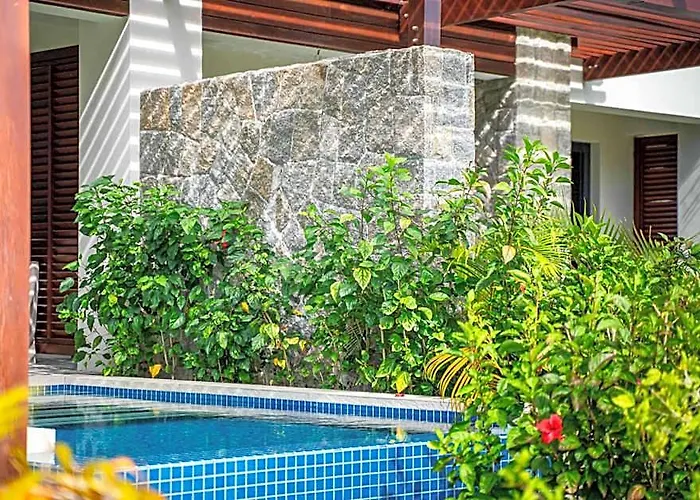 Canopy By Hilton Seychelles Mahé