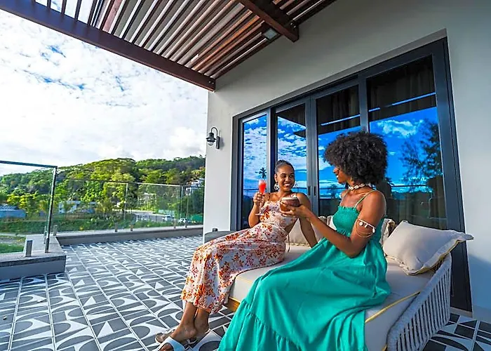 Canopy By Hilton Seychelles