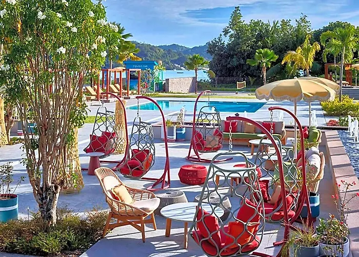 Canopy By Hilton Seychelles 4*