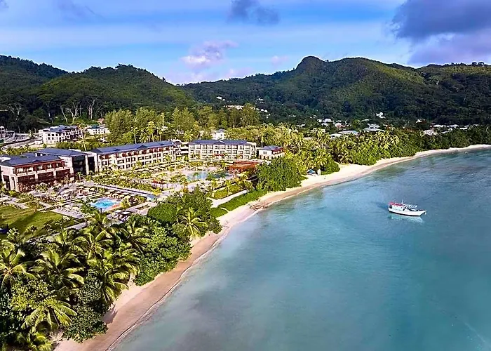 Canopy By Hilton Seychelles 4* Mahé