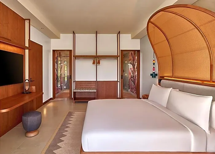Canopy By Hilton Seychelles Hotel 4*